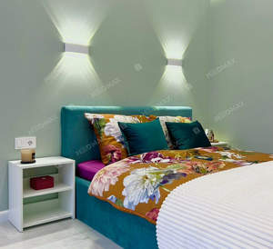 2-к квартира, на длительный срок, 48м2, 4/5 этаж