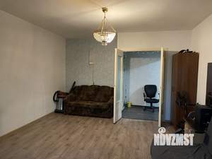 1-к квартира, на длительный срок, 54м2, 1/10 этаж