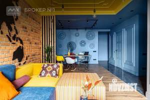 2-к квартира, на длительный срок, 63м2, 7/10 этаж