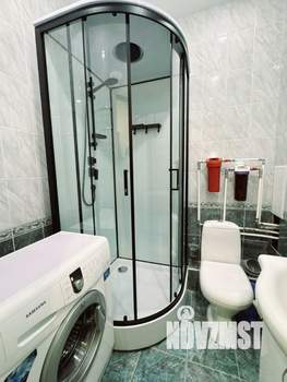 Студия квартира, на длительный срок, 26м2, 24/26 этаж