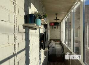 1-к квартира, на длительный срок, 42м2, 9/10 этаж