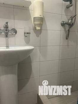 Студия квартира, посуточно, 12м2, 3/5 этаж