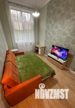 2-к квартира, посуточно, 47м2, 1/9 этаж