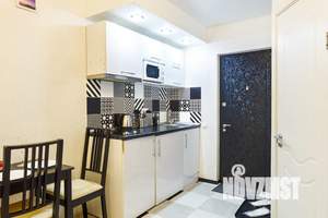 Студия квартира, посуточно, 16м2, 2/6 этаж