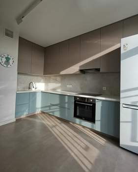 2-к квартира, на длительный срок, 55м2, 8/18 этаж