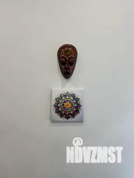 Студия квартира, посуточно, 25м2, 2/6 этаж