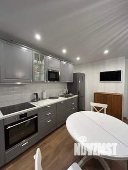 1-к квартира, на длительный срок, 42м2, 15/16 этаж