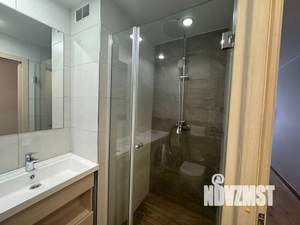 1-к квартира, посуточно, 25м2, 13/16 этаж