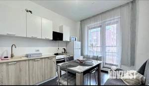 1-к квартира, на длительный срок, 32м2, 2/5 этаж