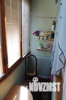 1-к квартира, посуточно, 29м2, 12/12 этаж