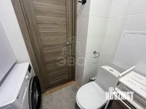 1-к квартира, на длительный срок, 35м2, 21/24 этаж