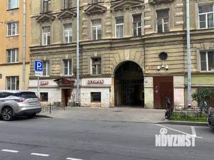 Студия квартира, на длительный срок, 15м2, 1/3 этаж