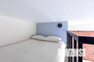 1-к квартира, посуточно, 20м2, 3/5 этаж