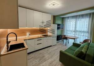 2-к квартира, на длительный срок, 31м2, 3/13 этаж