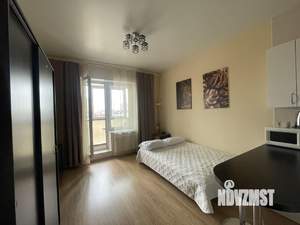 Студия квартира, посуточно, 26м2, 7/9 этаж