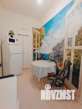2-к квартира, посуточно, 54м2, 2/4 этаж