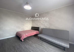1-к квартира, на длительный срок, 50м2, 9/17 этаж