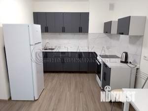 1-к квартира, на длительный срок, 33м2, 8/25 этаж