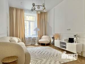 3-к квартира, на длительный срок, 86м2, 3/6 этаж