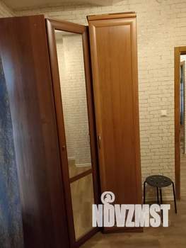 2-к квартира, посуточно, 40м2, 3/4 этаж
