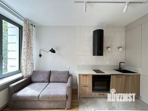 1-к квартира, на длительный срок, 44м2, 3/5 этаж