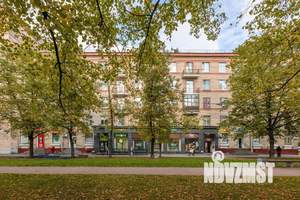 2-к квартира, посуточно, 55м2, 2/5 этаж