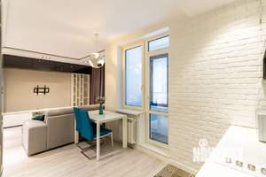 1-к квартира, на длительный срок, 43м2, 3/10 этаж