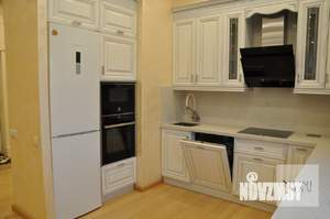 3-к квартира, на длительный срок, 103м2, 6/8 этаж