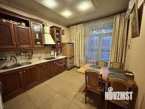 1-к квартира, на длительный срок, 50м2, 4/16 этаж