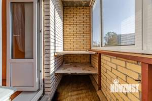 1-к квартира, на длительный срок, 43м2, 7/12 этаж