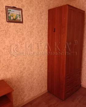 2-к квартира, на длительный срок, 45м2, 5/9 этаж