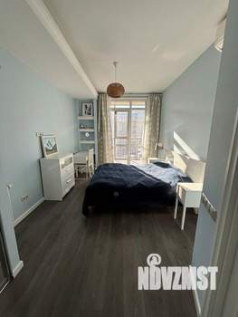 3-к квартира, на длительный срок, 110м2, 8/9 этаж