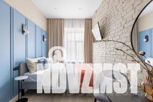 1-к квартира, посуточно, 16м2, 4/5 этаж