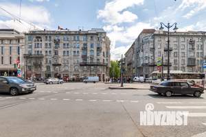 2-к квартира, посуточно, 65м2, 4/7 этаж