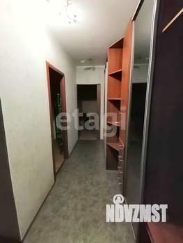 2-к квартира, на длительный срок, 51м2, 1/9 этаж