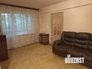 2-к квартира, на длительный срок, 48м2, 2/5 этаж