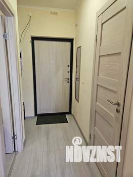 1-к квартира, посуточно, 31м2, 5/8 этаж