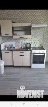 1-к квартира, на длительный срок, 36м2, 7/26 этаж