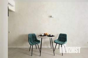 1-к квартира, посуточно, 23м2, 1/1 этаж