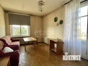 3-к квартира, на длительный срок, 79м2, 4/5 этаж
