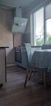 2-к квартира, на длительный срок, 37м2, 5/5 этаж