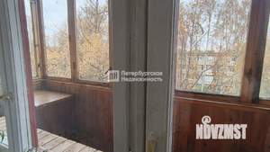 2-к квартира, на длительный срок, 46м2, 5/5 этаж