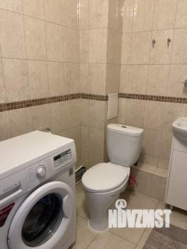 1-к квартира, на длительный срок, 32м2, 12/25 этаж
