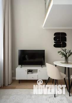 Студия квартира, посуточно, 32м2, 2/5 этаж
