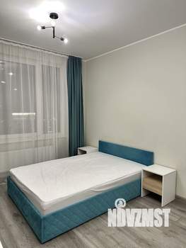 Студия квартира, на длительный срок, 25м2, 15/24 этаж