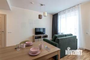 1-к квартира, на длительный срок, 43м2, 5/10 этаж