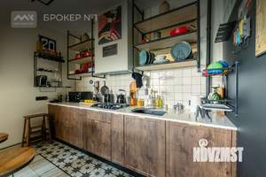 4-к квартира, на длительный срок, 165м2, 6/6 этаж