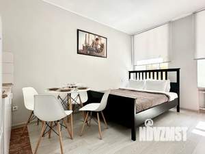 1-к квартира, посуточно, 28м2, 2/5 этаж