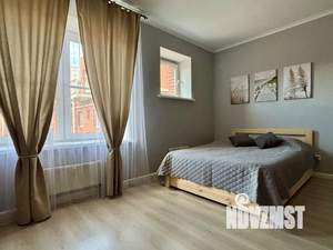 Студия квартира, посуточно, 32м2, 2/3 этаж