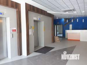 1-к квартира, на длительный срок, 35м2, 8/15 этаж